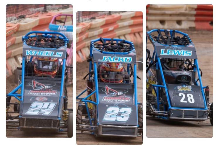 Nyora Raceway 