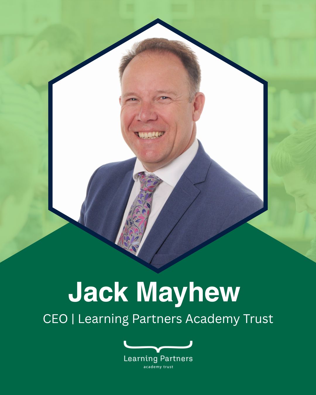 Learning Partners Academy Trust | Guildford