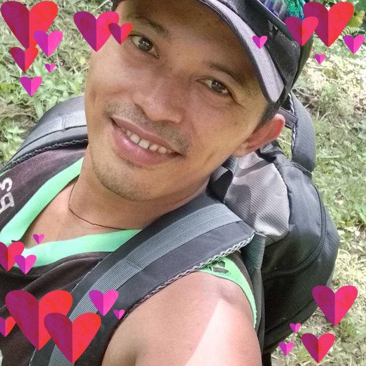 Bless Sunday mga idol Followers viewers og solid supporters maayong ...