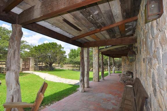 YOE Ranch