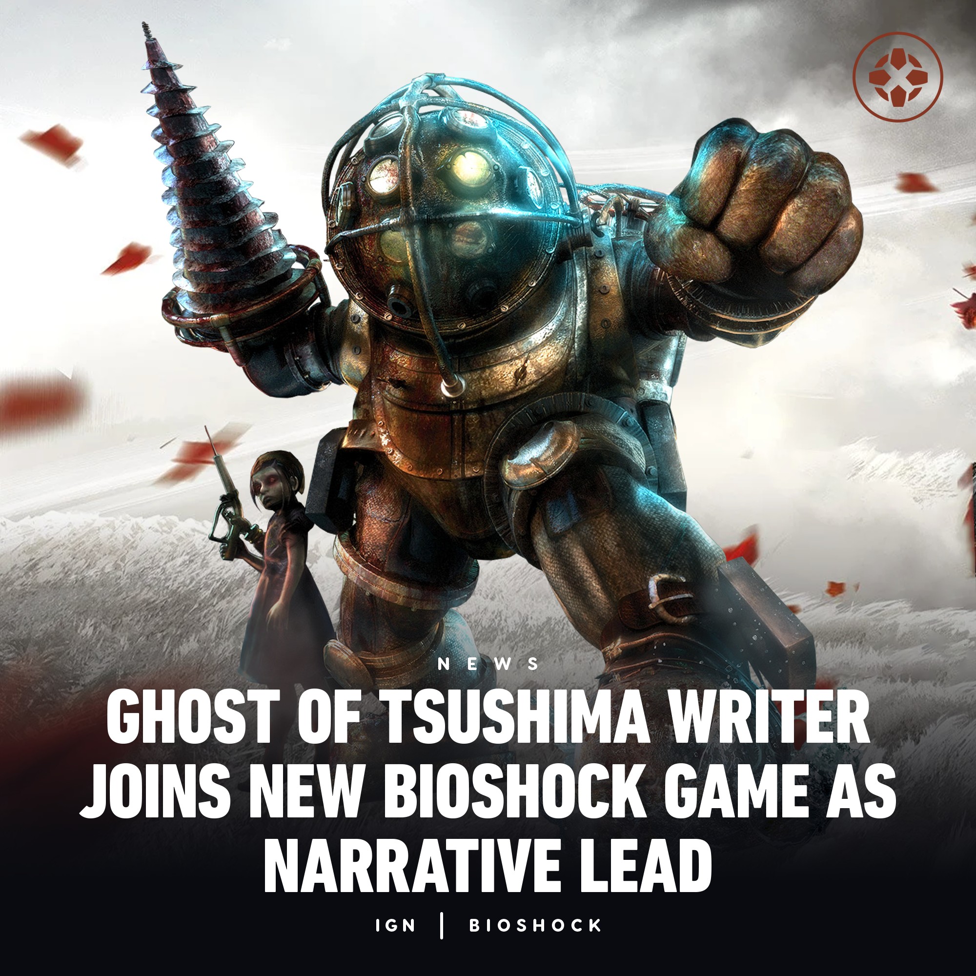 IGN - Liz Albl, who previously wrote for the Far Cry... | Facebook