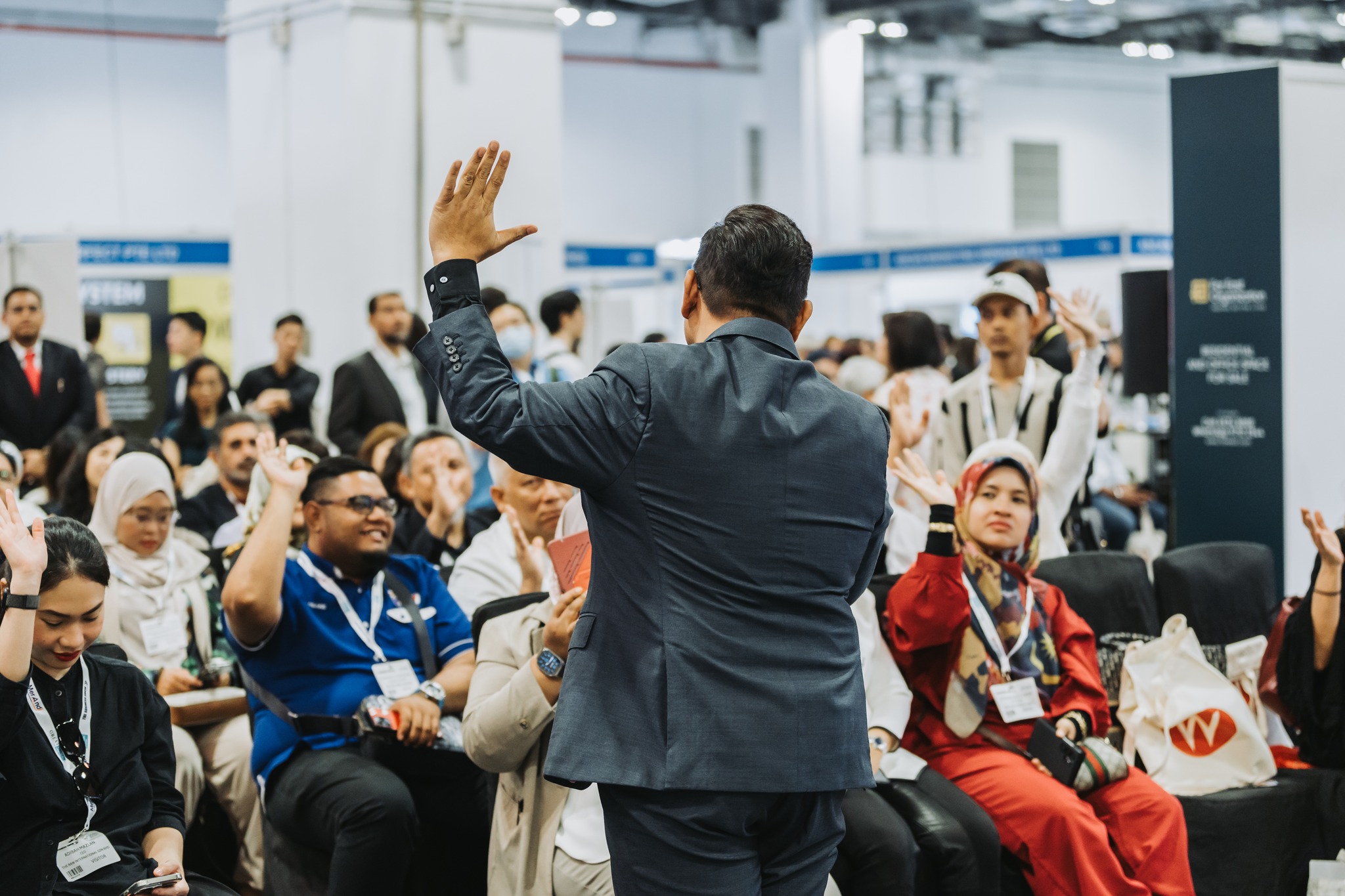 The Business Show Asia | Singapore Singapore