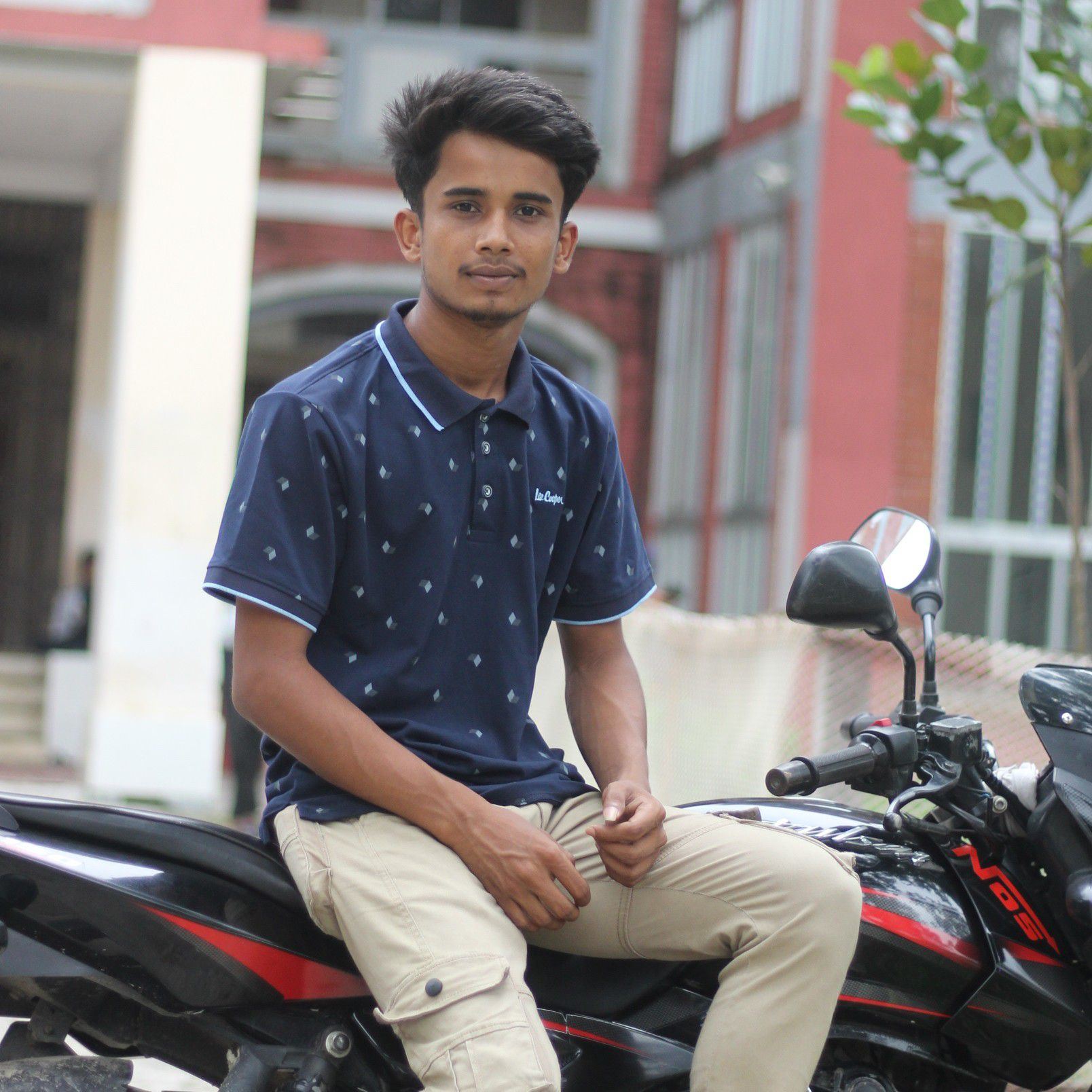 Md Rejowan Prodhan󱢏
