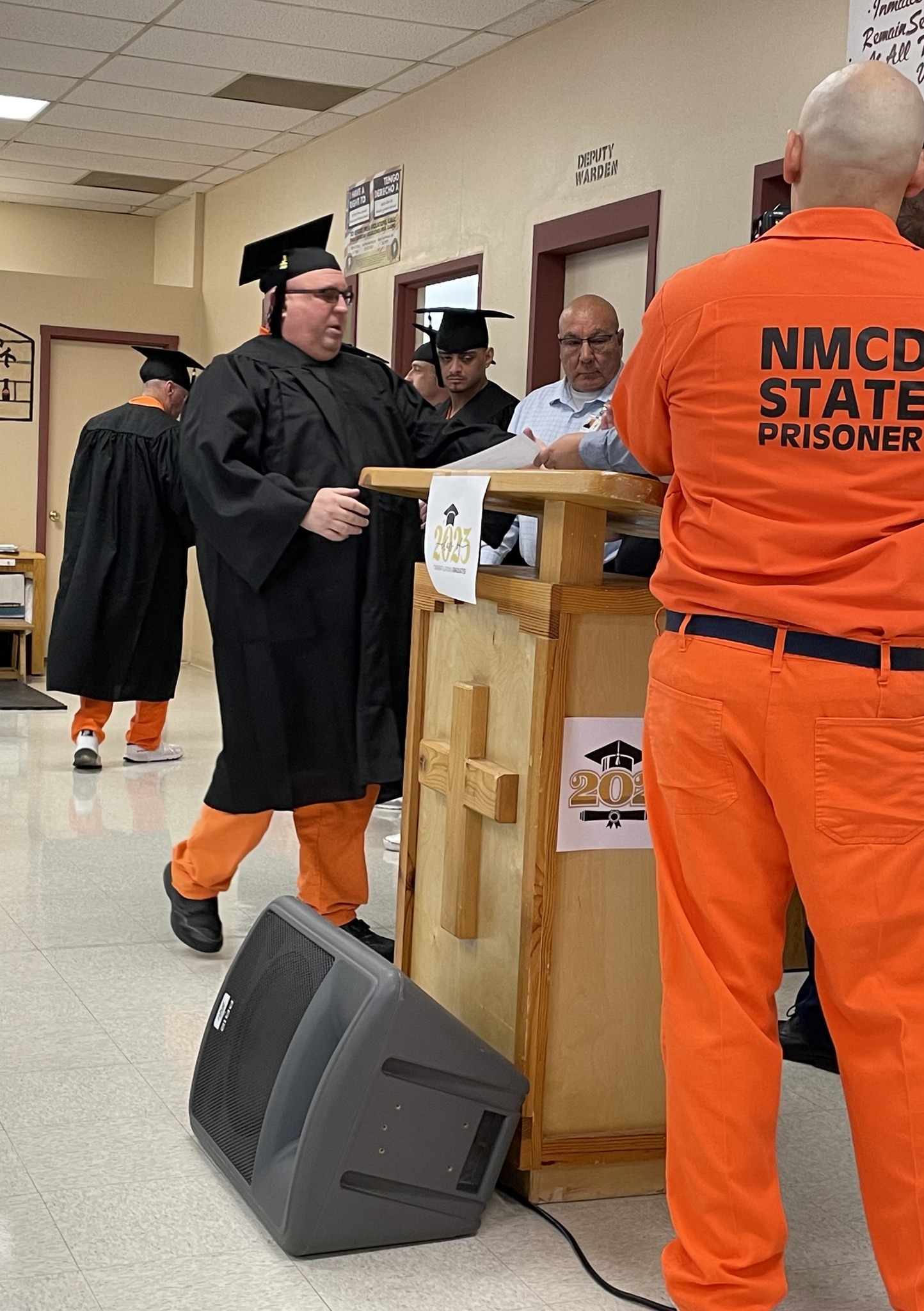 New - Congratulations to the graduates who received their High School ...