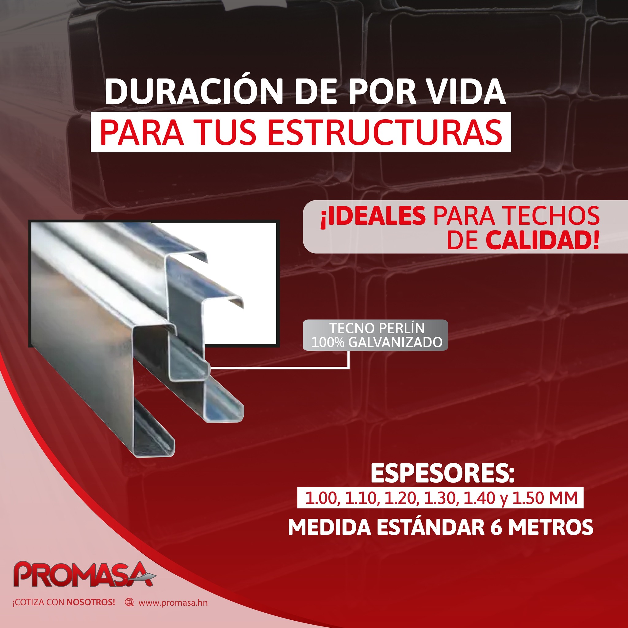 👉🏻 En #Promasa contamos con la más... - Promasa Nicaragua | Facebook