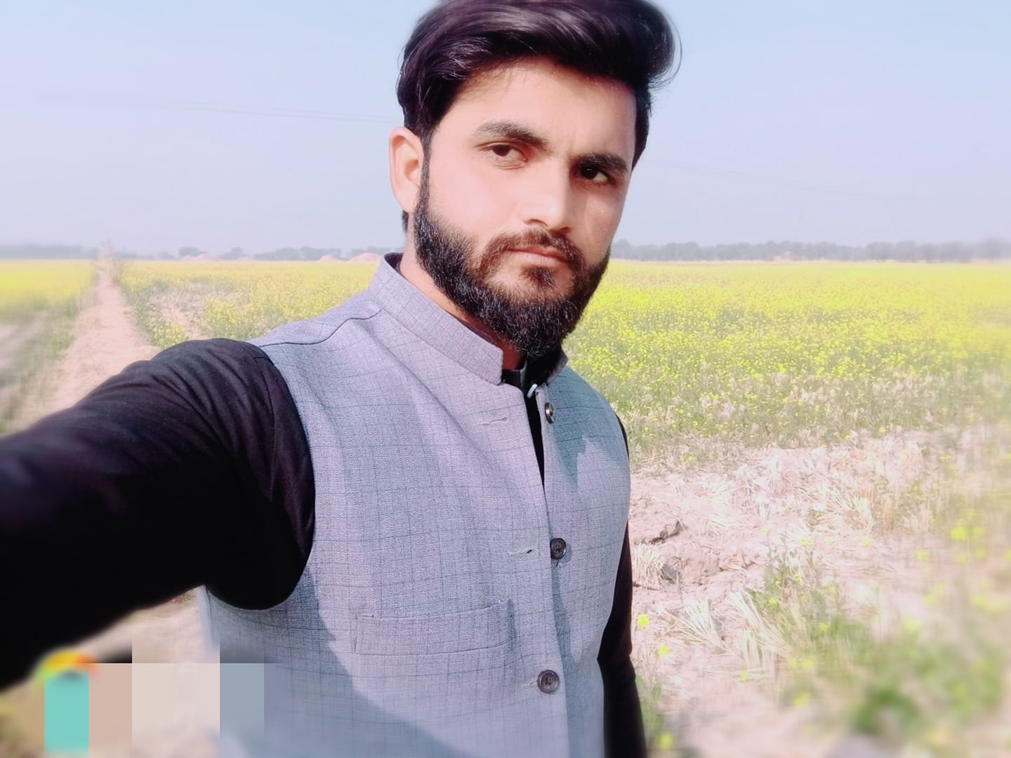 Dildar Ali