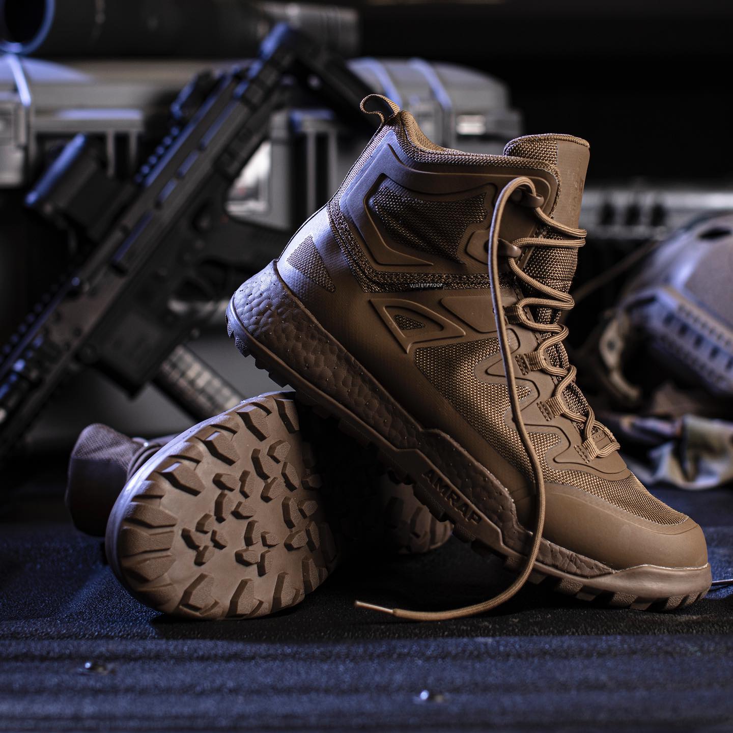 Belleville Boot Co.