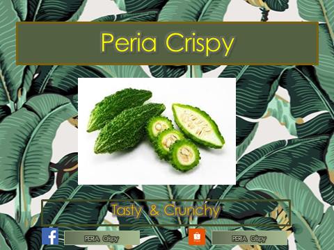 PERIA Crispy