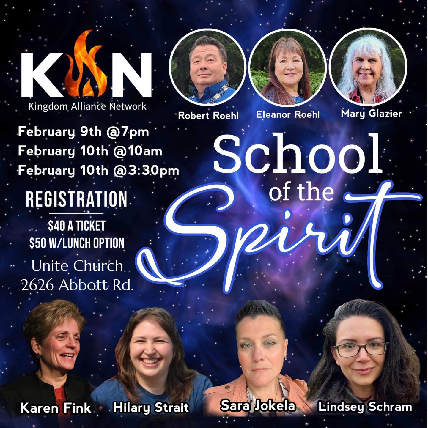So many amazing... - Kingdom Alliance Network in Alaska | Facebook