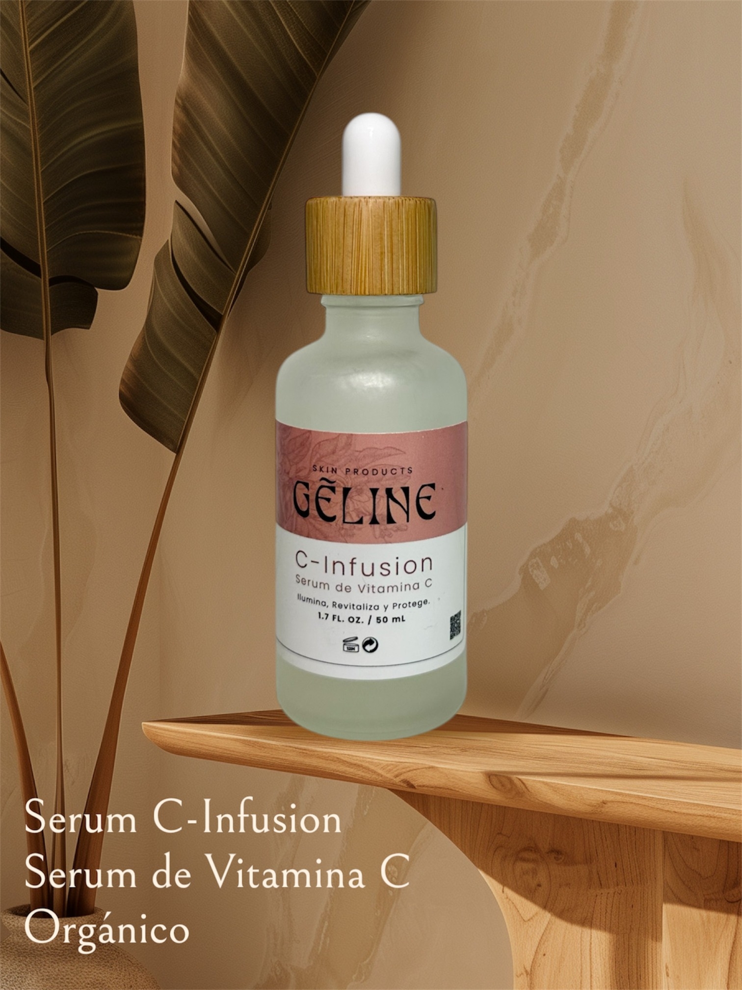 Geline Skin Care