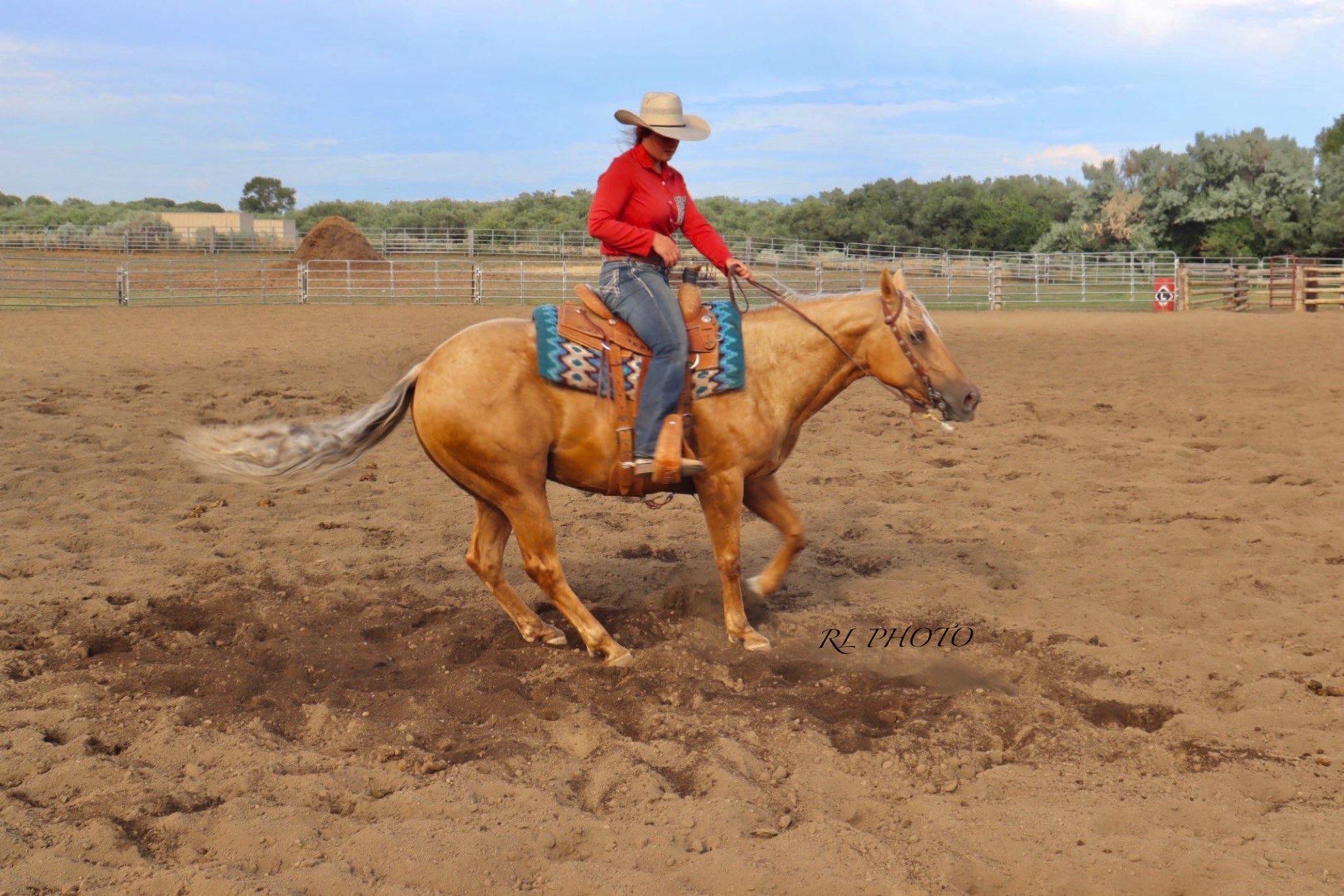 Diamond L Rodeo Retreat