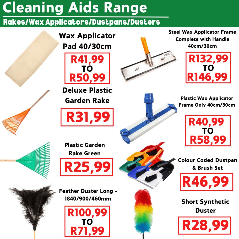 Health & Hygiene Management Services | Midrand