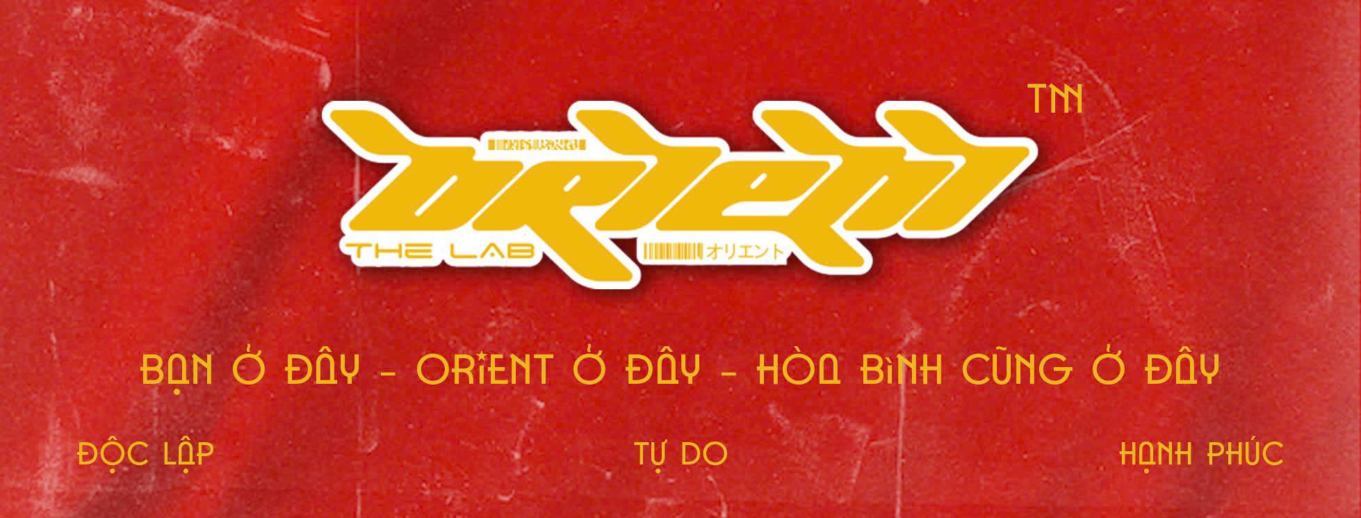 Orient Lab