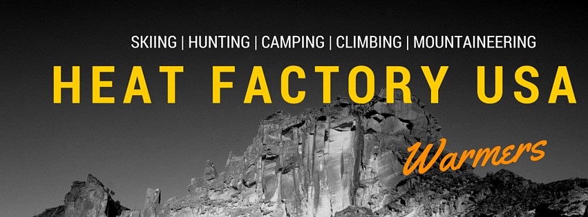 Heat Factory USA | Carlsbad CA