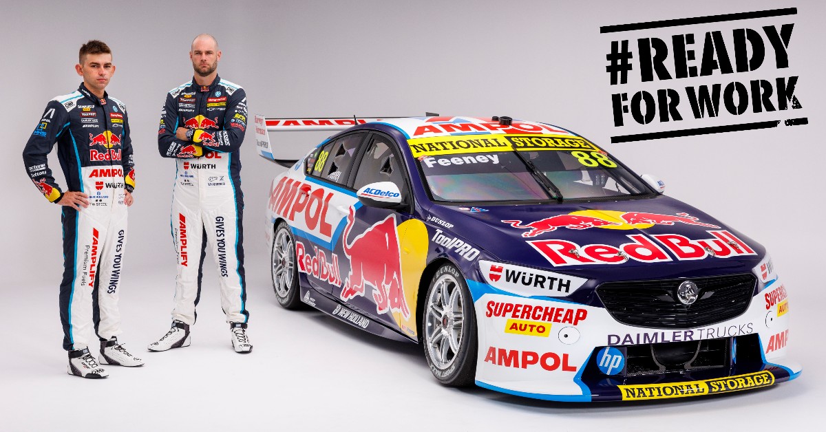 Wurth Australia - ⭐ Exciting Announcement! ⭐ Wurth are ingrained ...