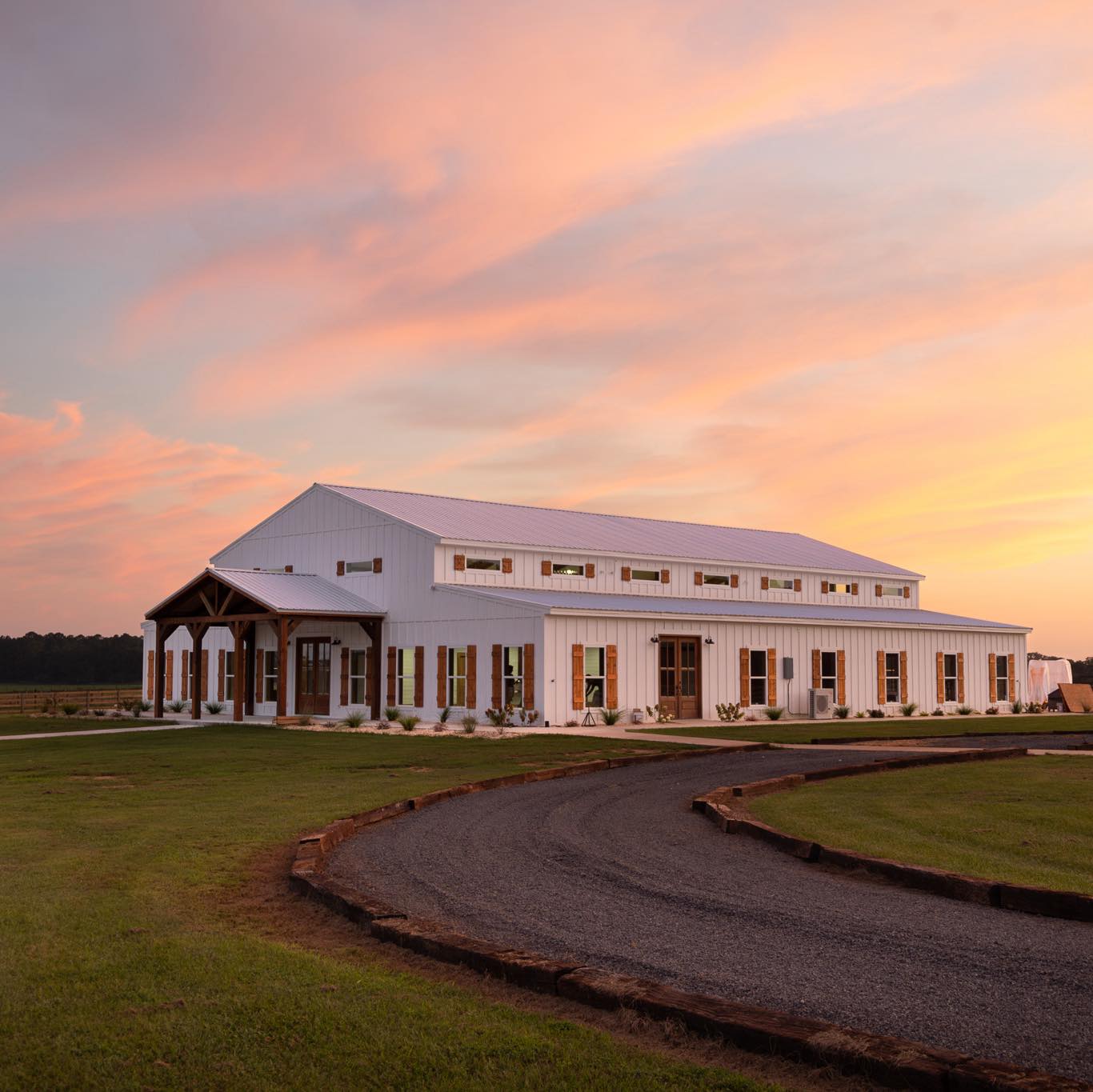 Introducing The Venue at Rodgers Ranch — Wilmer’s newest premier ...