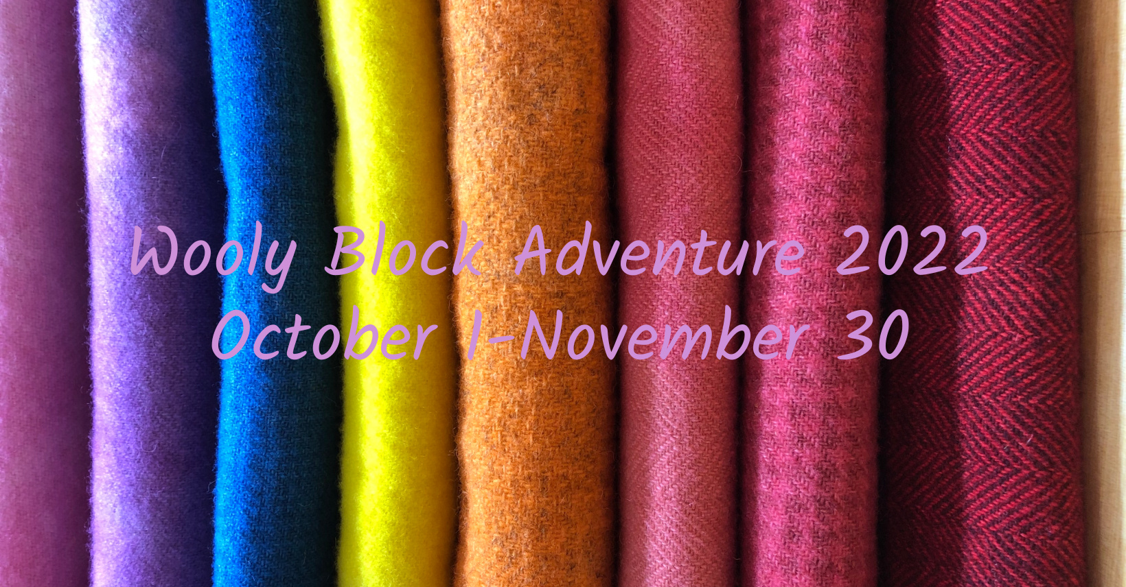 Wooly Block Adventure