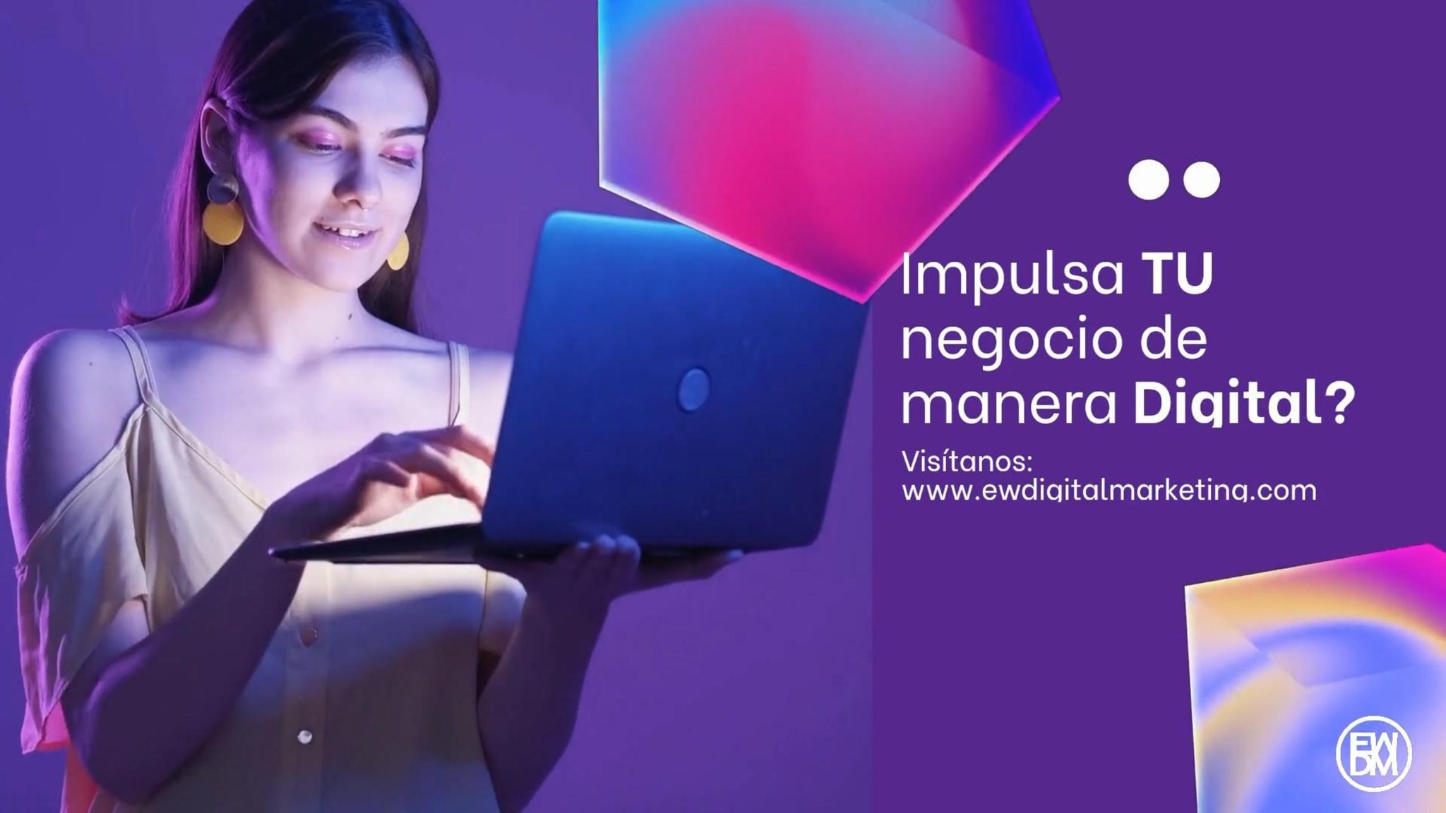 EW Digital Marketing
