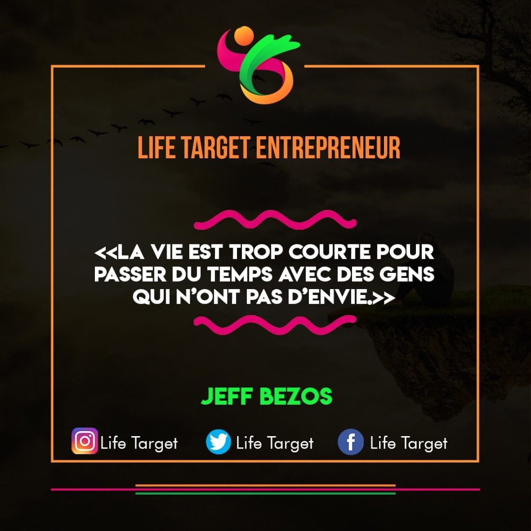 Life Target
