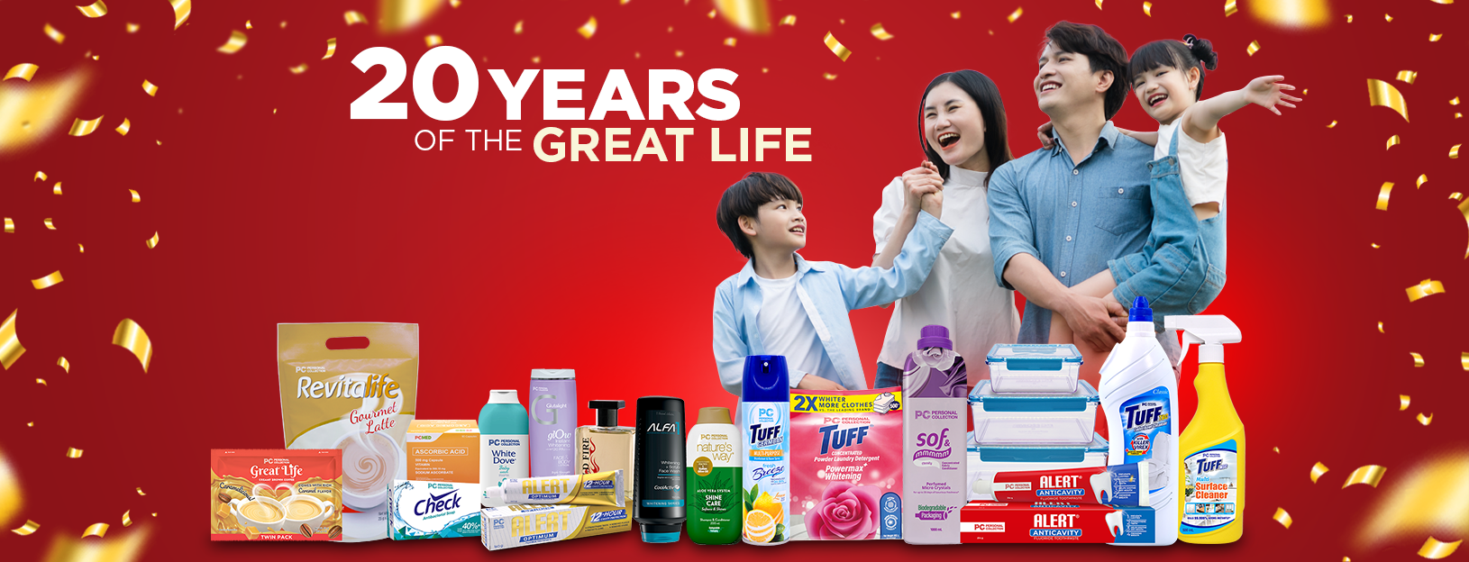 Personal Collection Direct Selling Inc