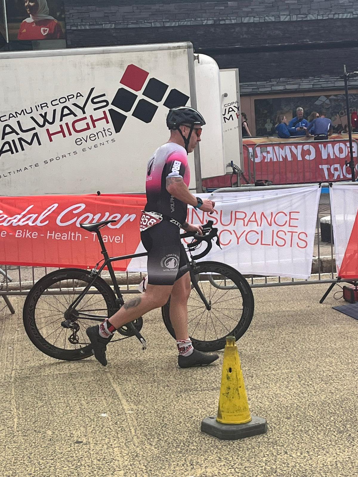 Maesteg Triathlon Club | Maesteg