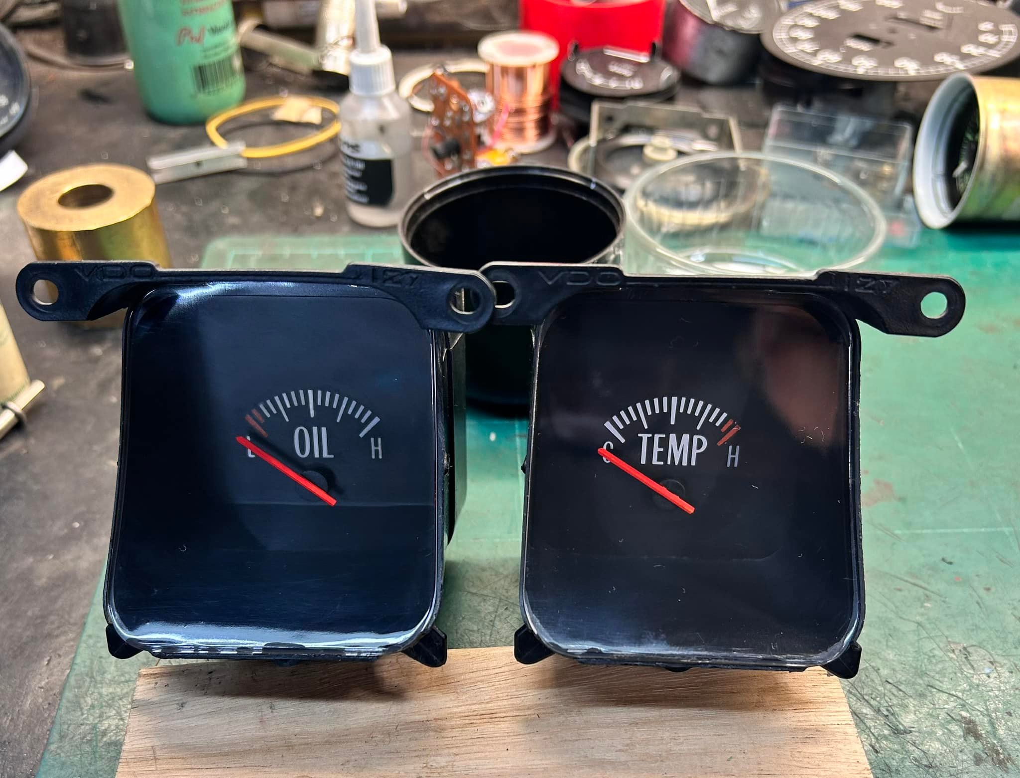 Manly Auto Instrument Repairs