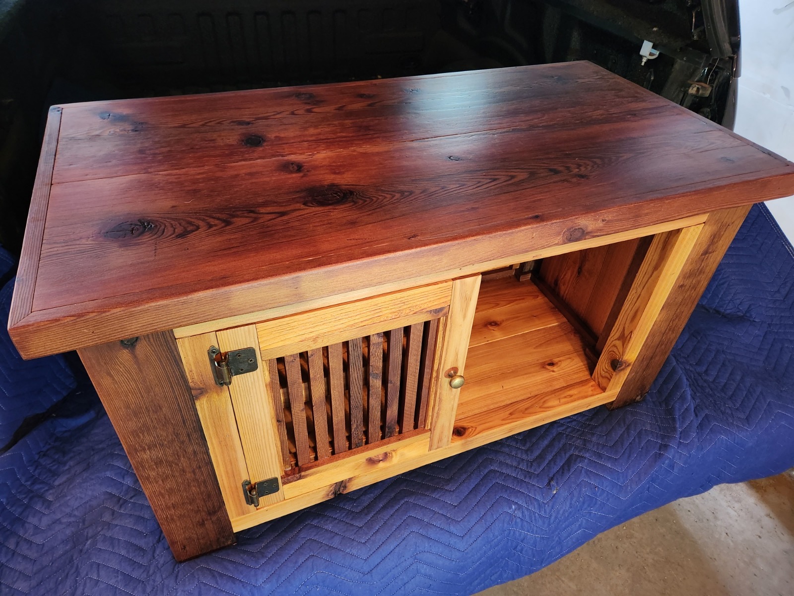 R&B Custom Wood Works