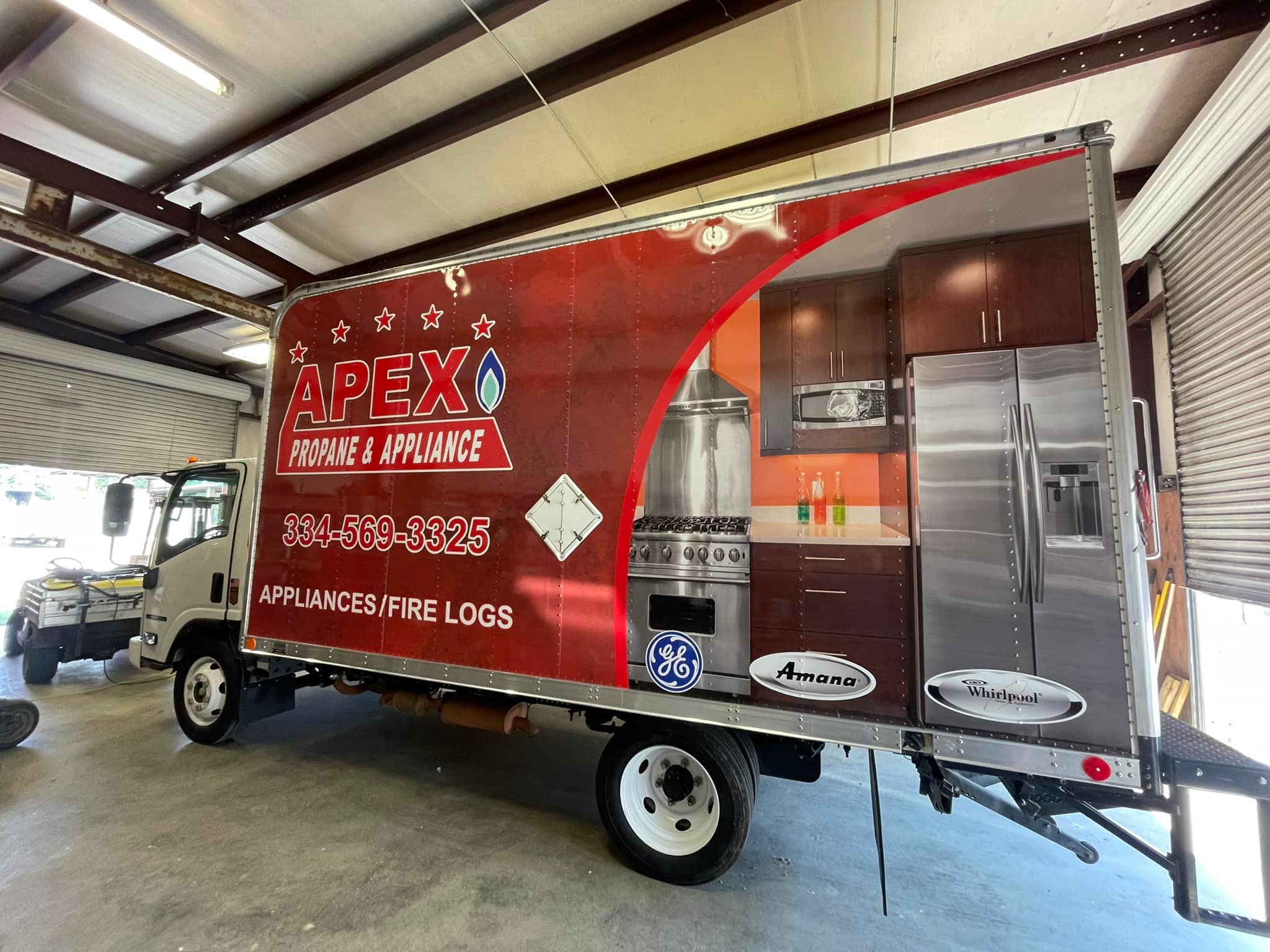 TDW Graphics LLC. | Elmore AL