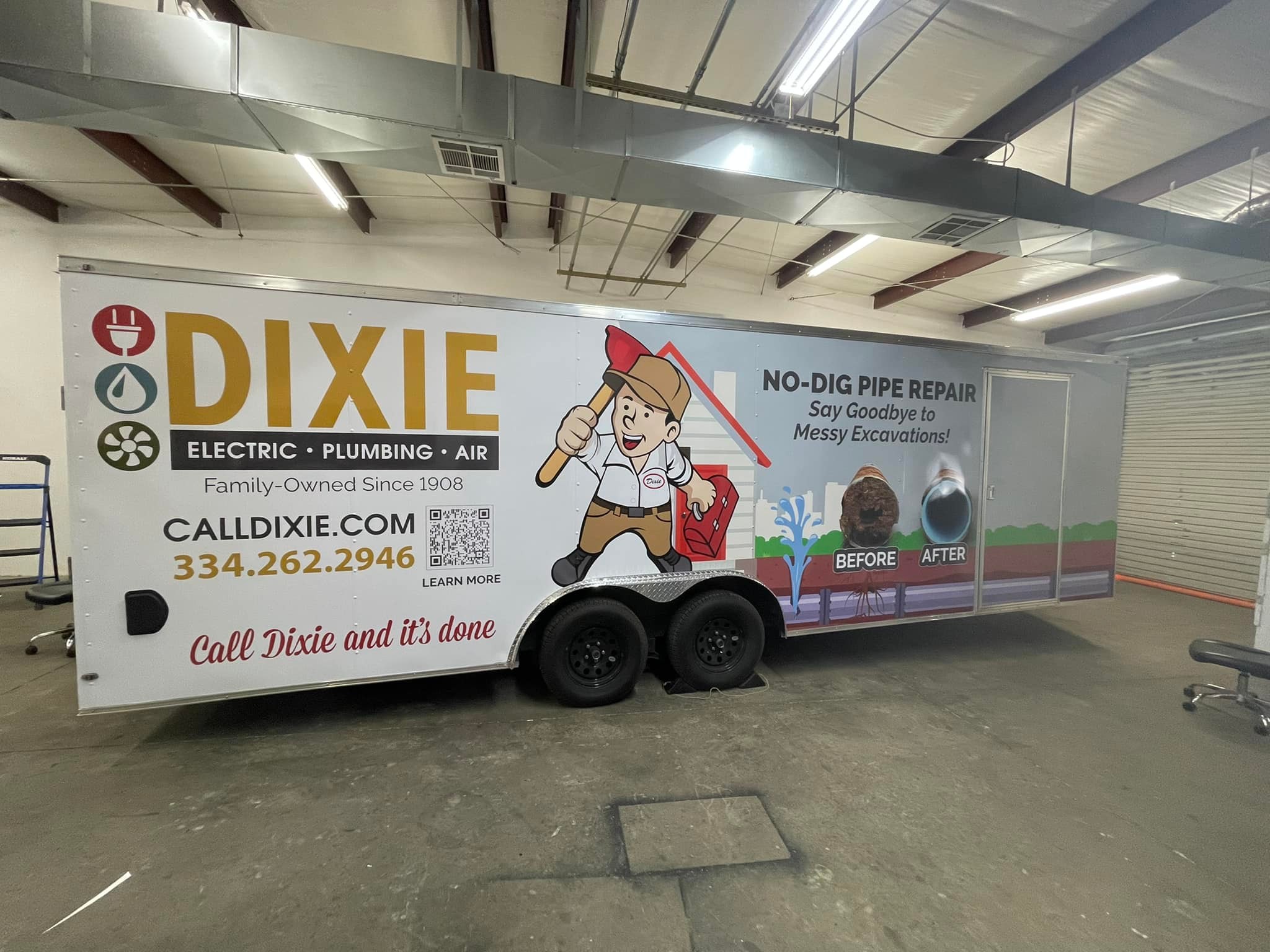 TDW Graphics LLC. | Elmore AL