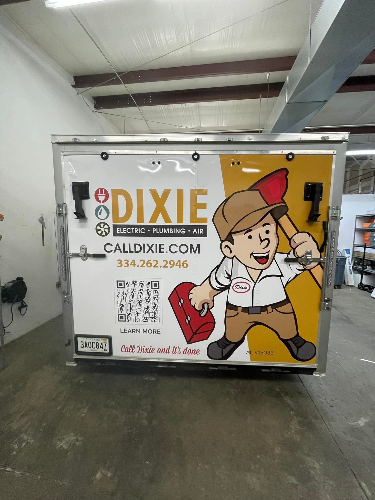 TDW Graphics LLC. | Elmore AL