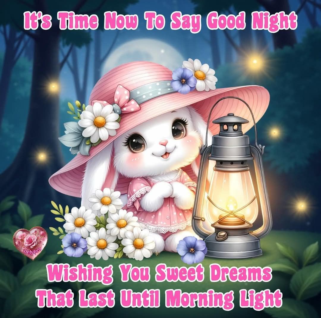 Time to Say Good Night on Facebook: Perfect Closing Routine