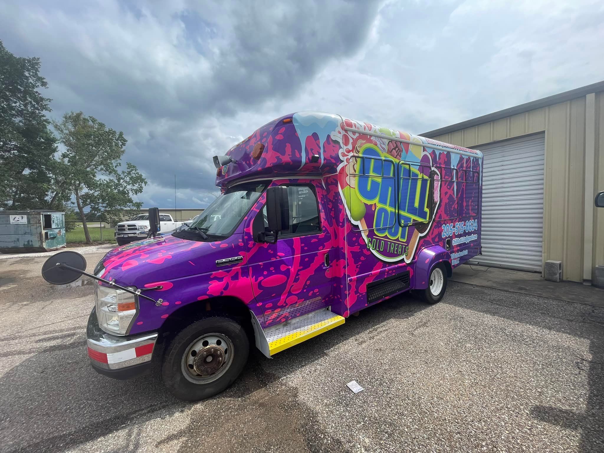 TDW Graphics LLC. | Elmore AL