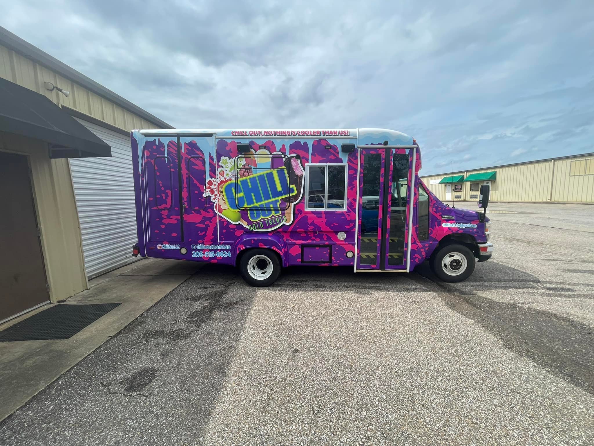 TDW Graphics LLC. | Elmore AL