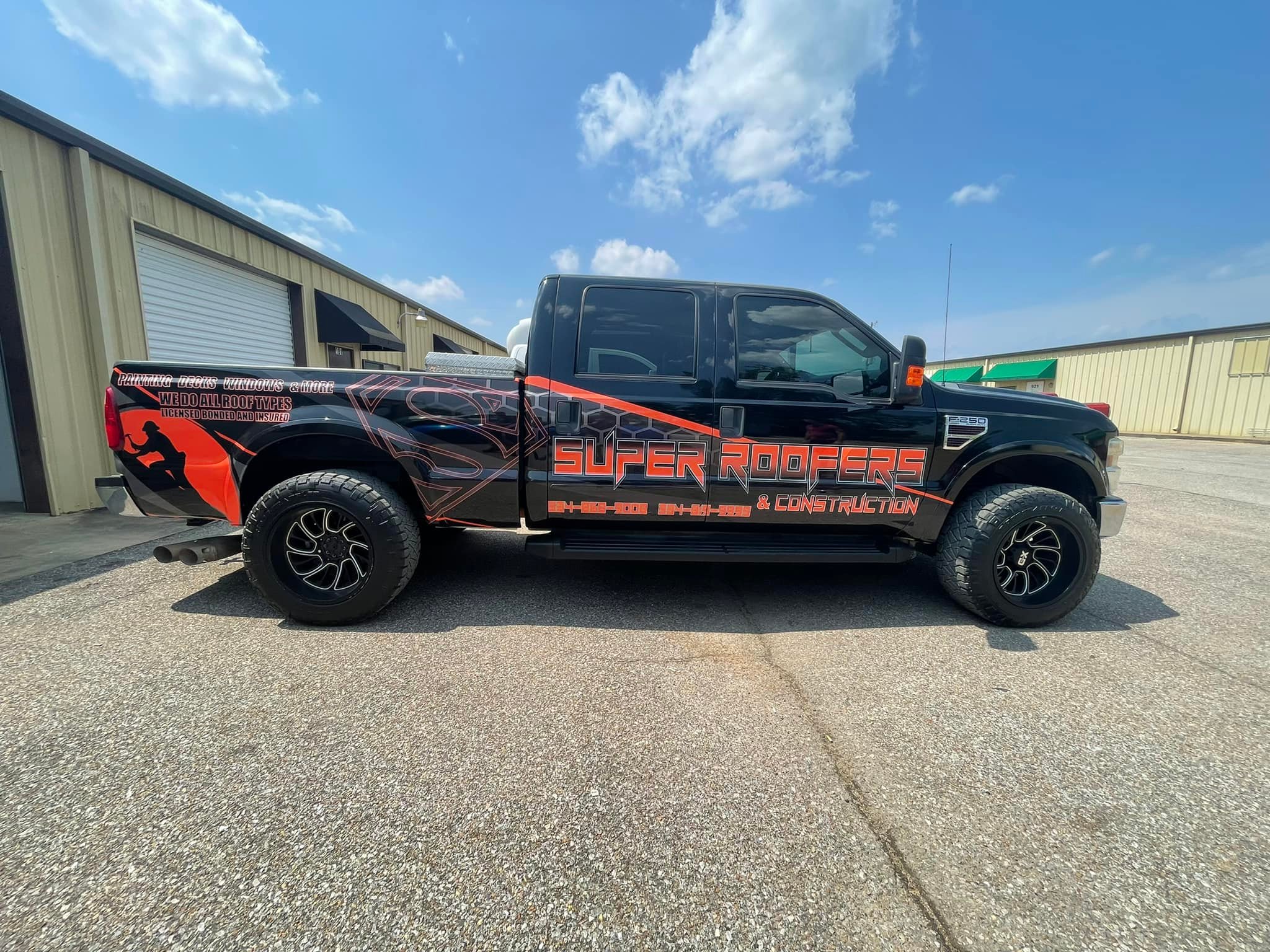 TDW Graphics LLC. | Elmore AL