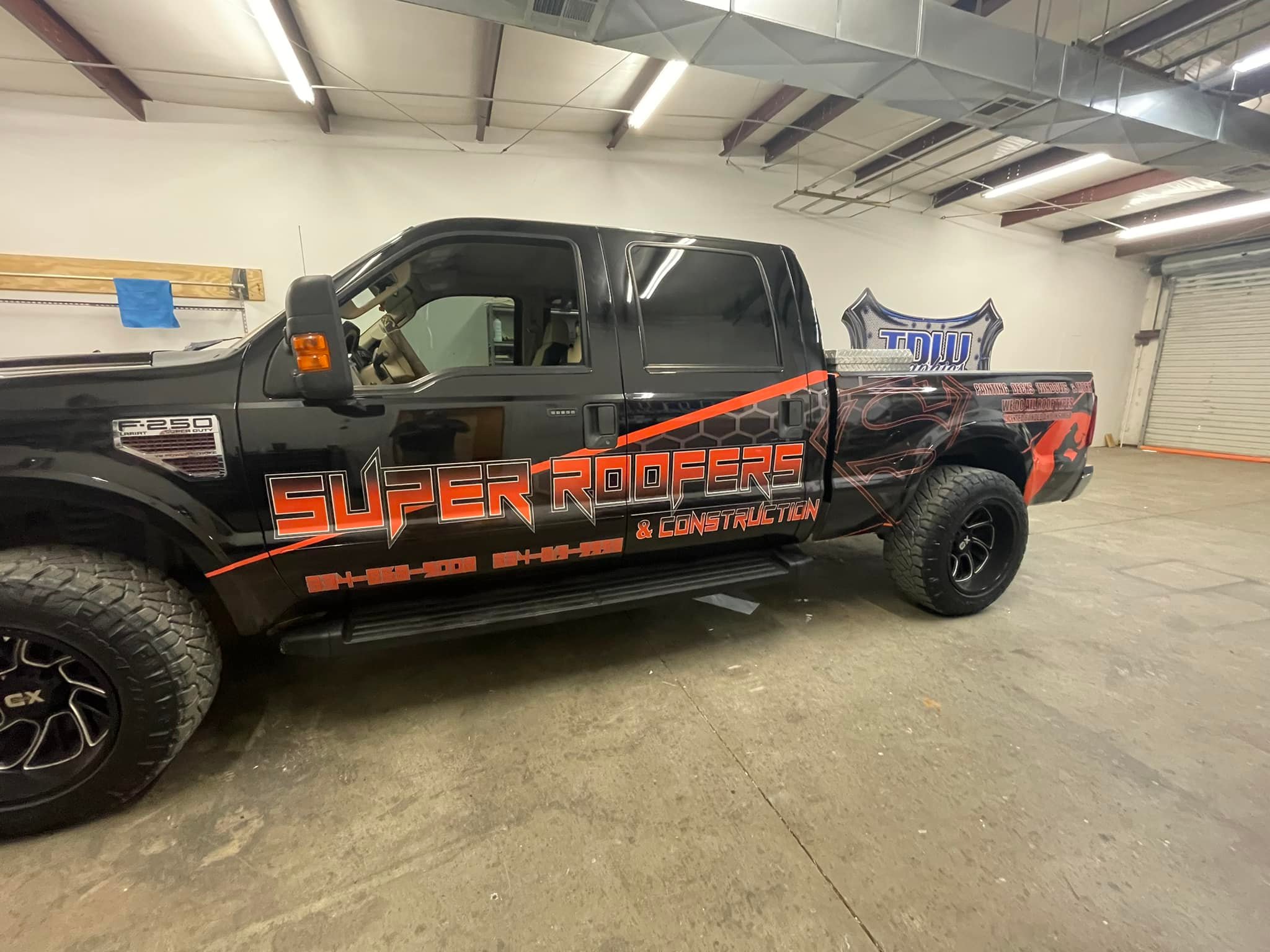 TDW Graphics LLC. | Elmore AL