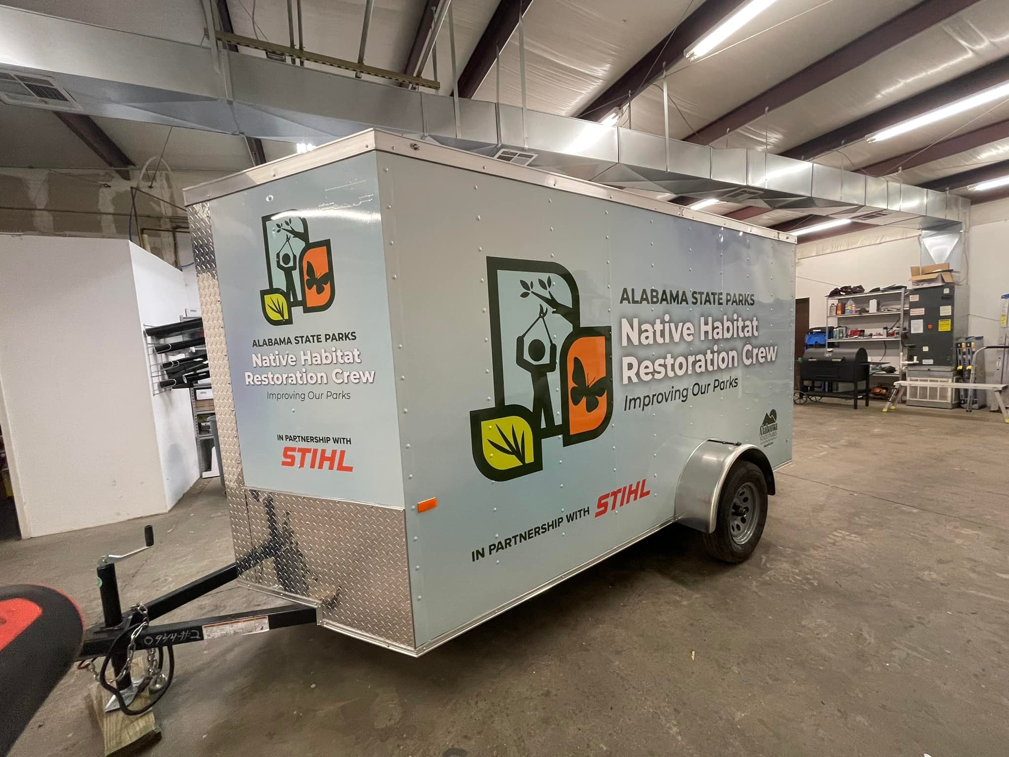 TDW Graphics LLC. | Elmore AL