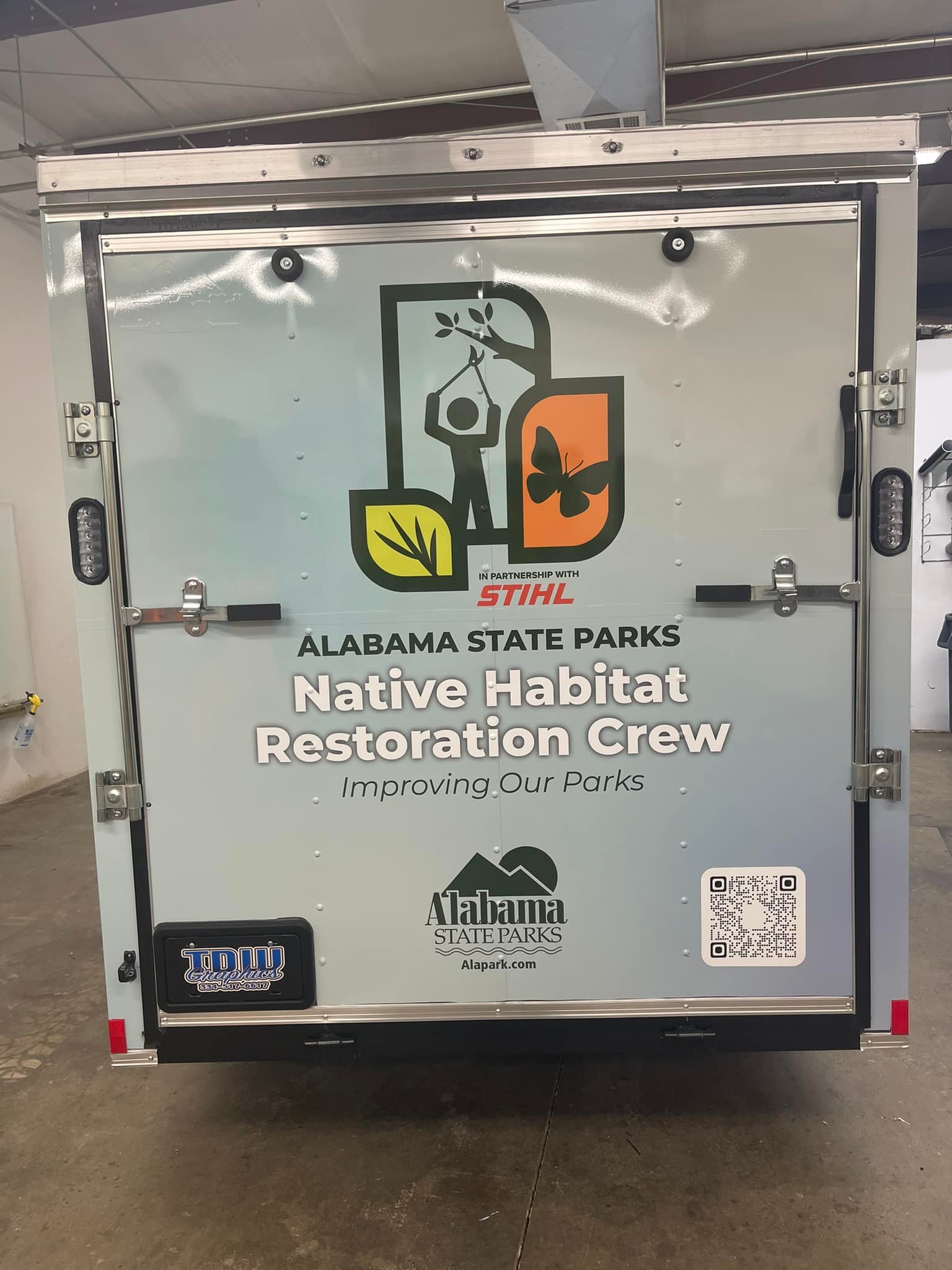 TDW Graphics LLC. | Elmore AL