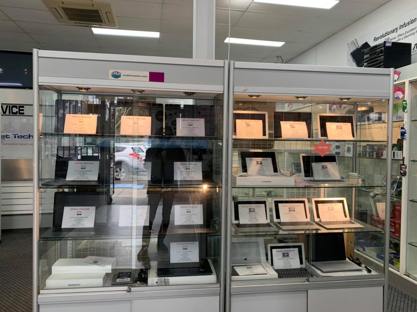 HAT Computer Technology Pty Ltd | Melbourne VIC