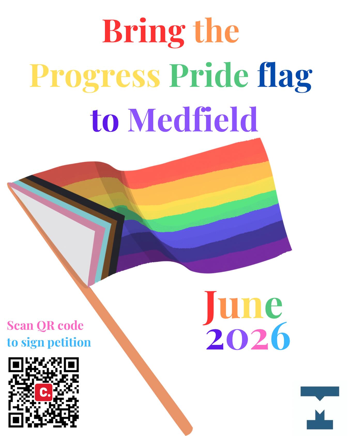 Medfield - Join us in encouraging the town of Medfield to officially ...