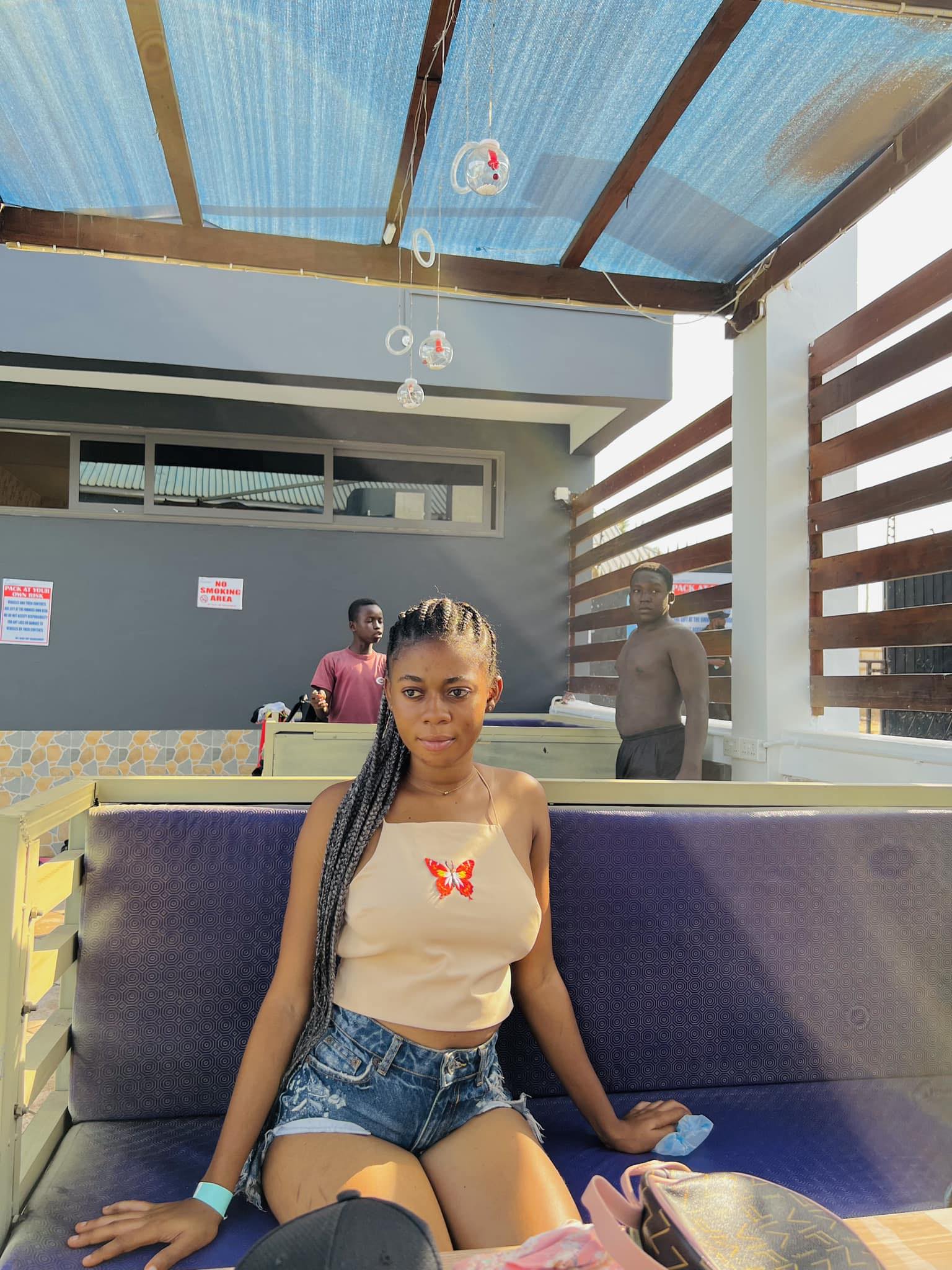 Pretty Ruth
