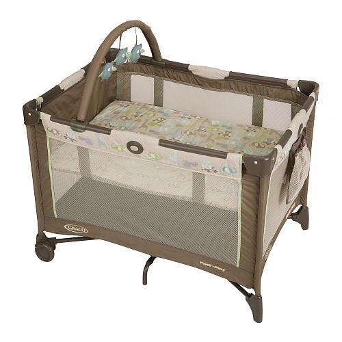 Lit Parc Graco Tchoupinou Article Bebe Et Jouets Facebook