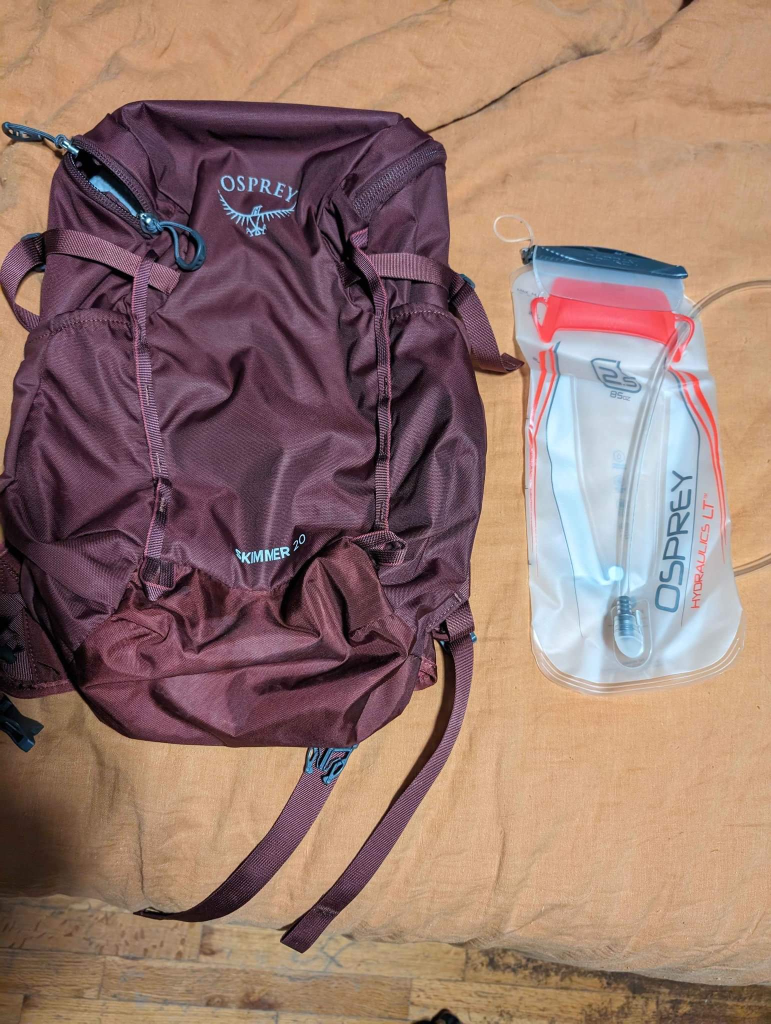osprey hydration pack galaxy Seral 4 Hip Bag Offering a stable Osprey Moki 1.5 Hydration Pack,