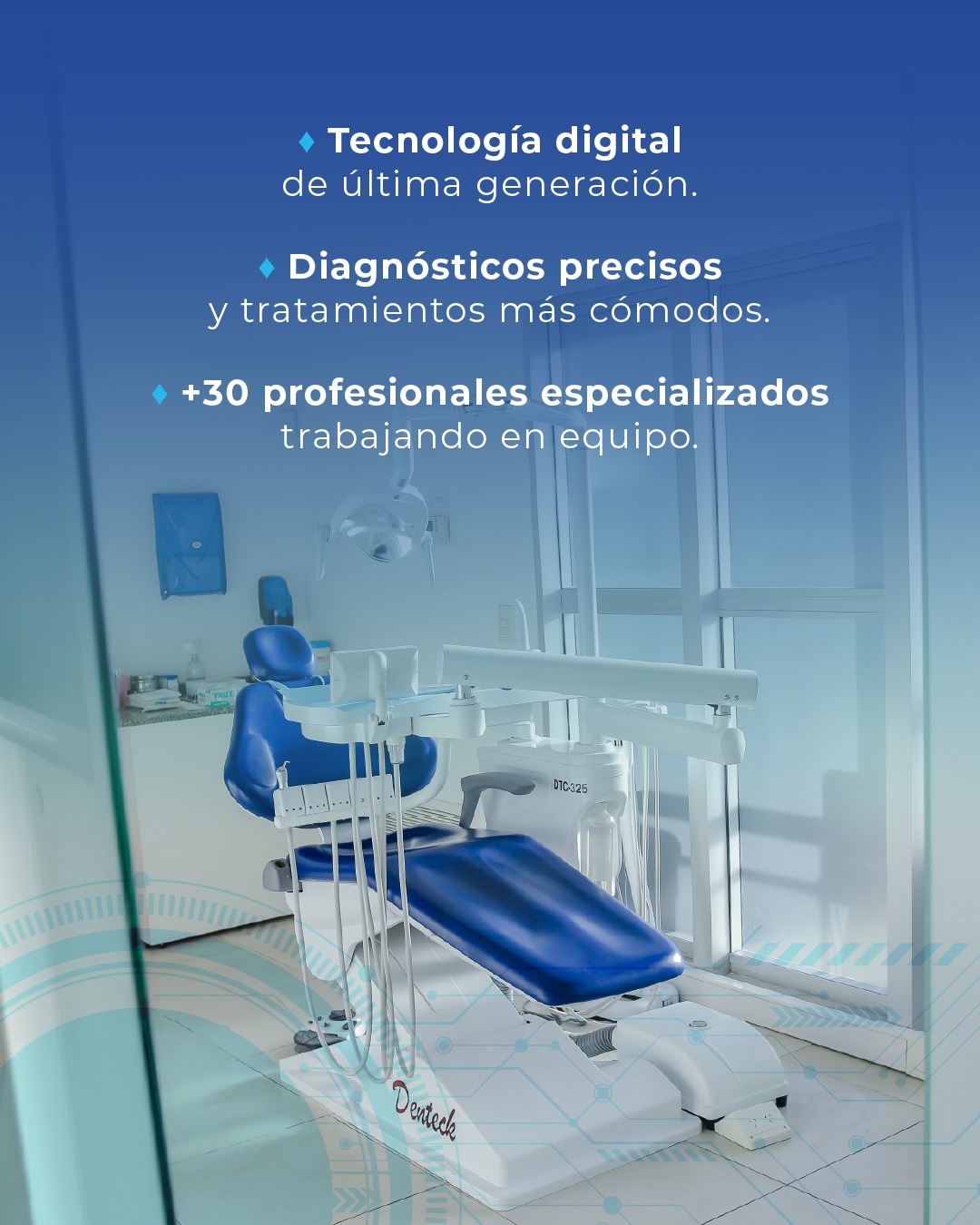 IOAT - Instituto Odontológico de Alta Tecnología - Vení a buscar la ...
