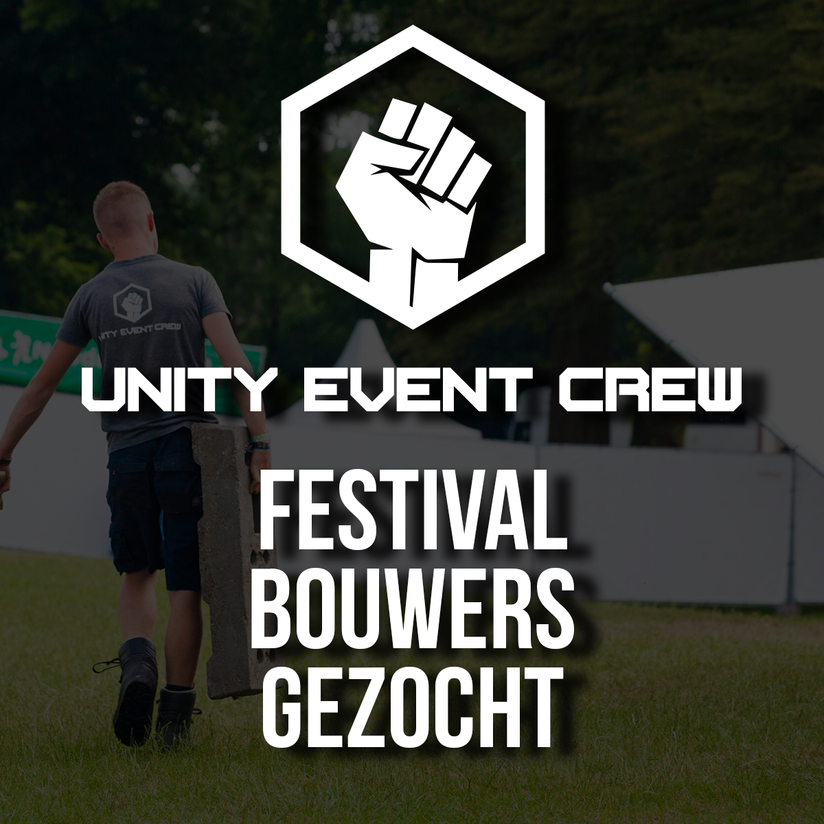 Unity Event Crew | Eersel