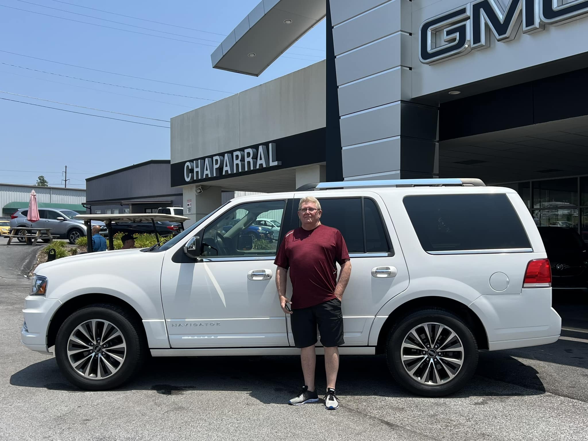 Uncle - Congratulations to Robert Taylor from Bluefield, VA! He is a ...
