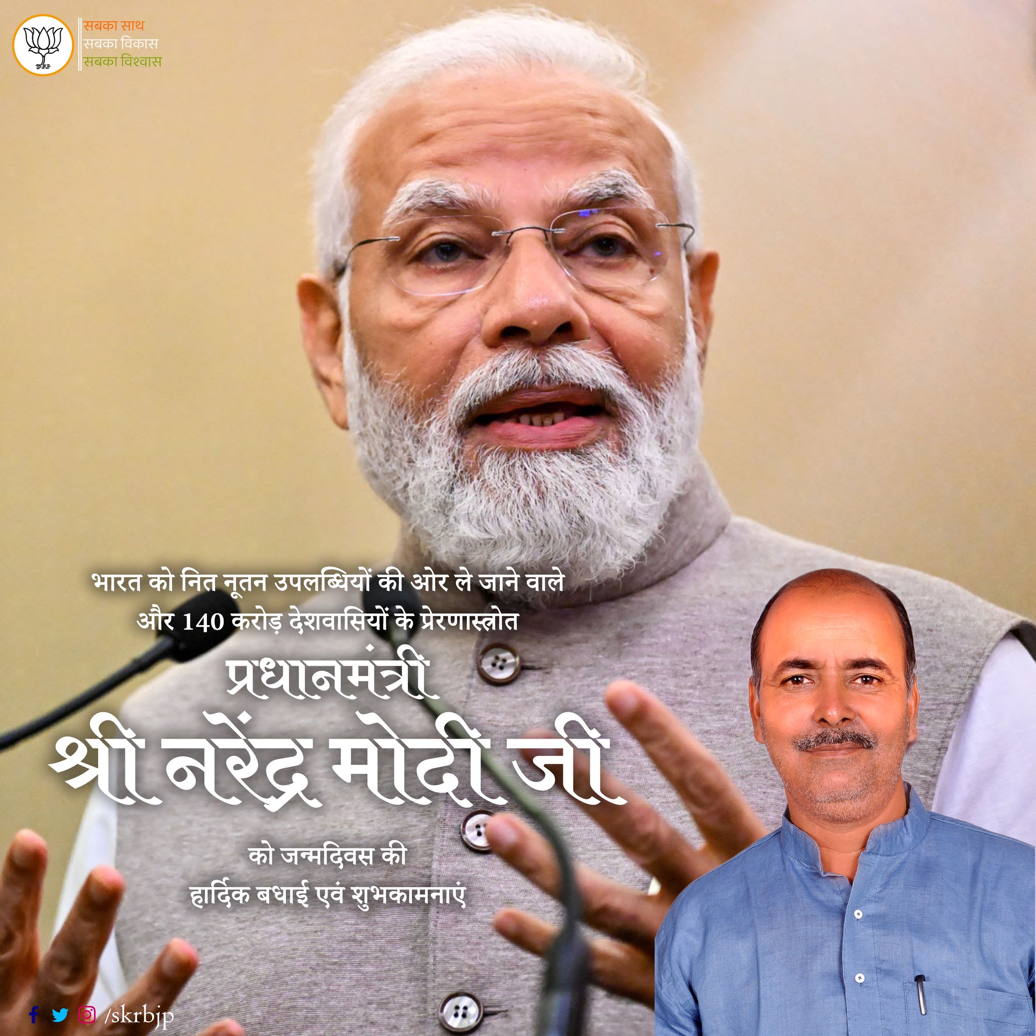Sunil Kumar Rai