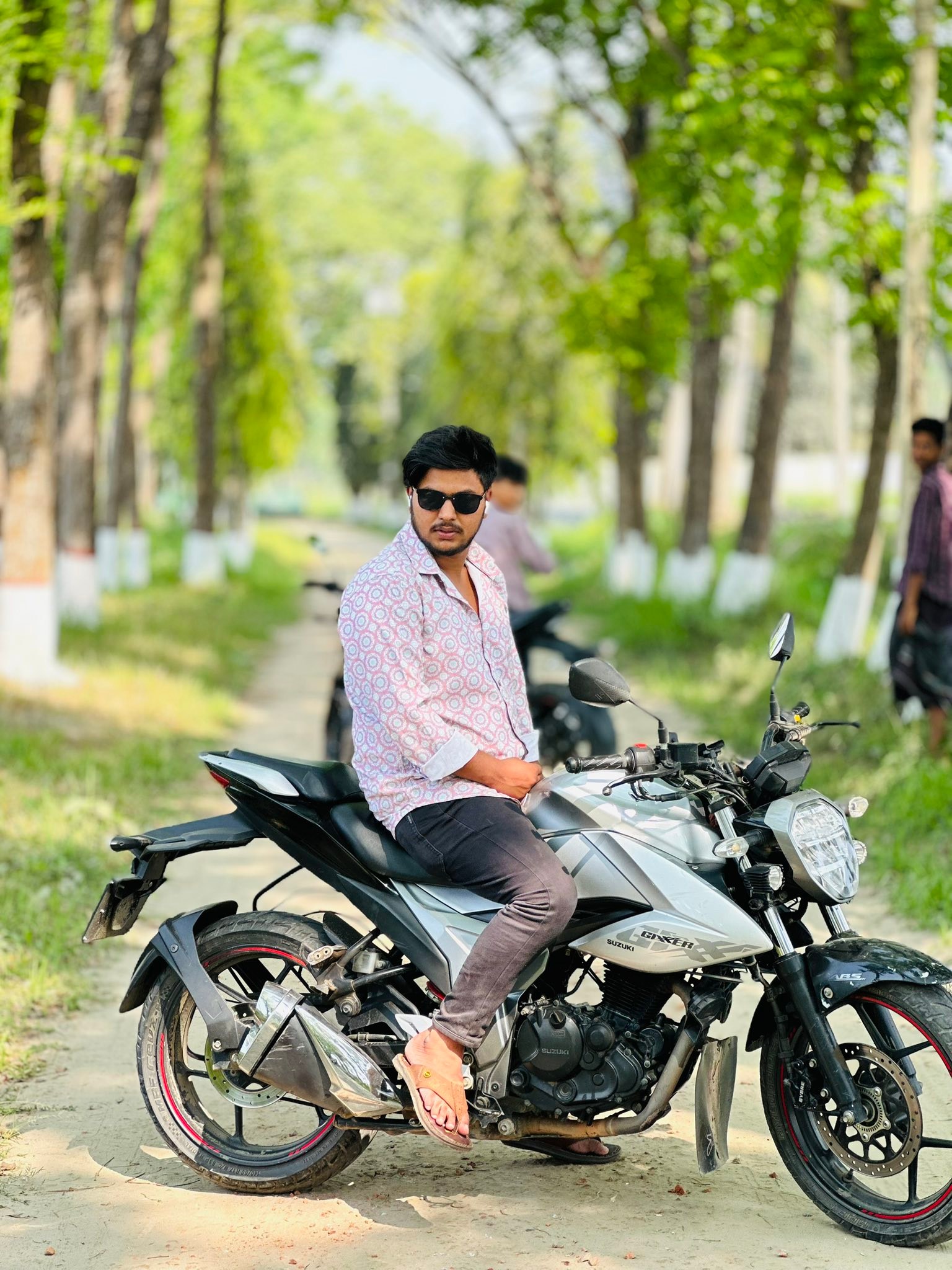 Riders Mainuddin | Comilla