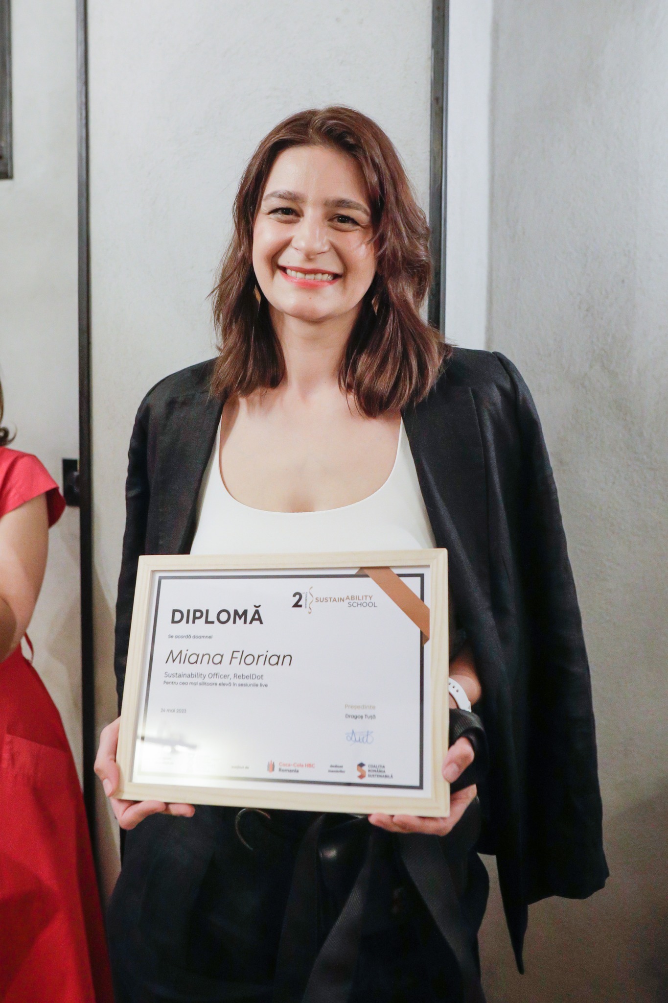 RebelDot - 🌟🎉 We're thrilled to celebrate our...