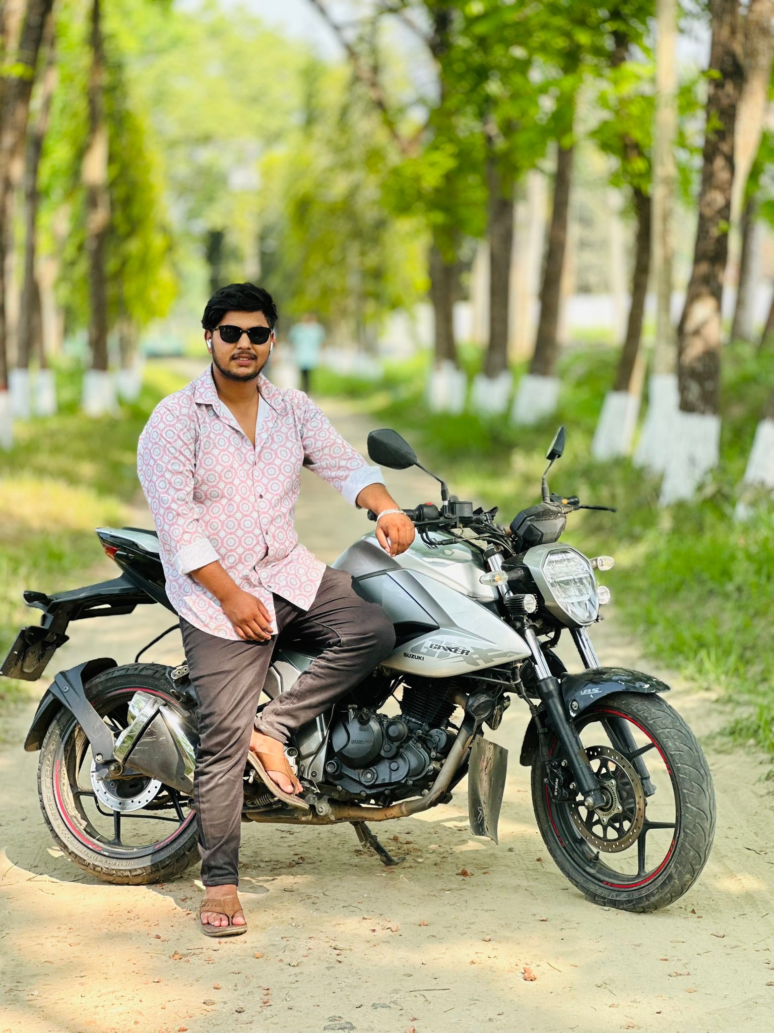 Riders Mainuddin | Comilla