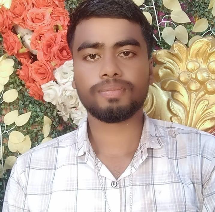 Debjit Orang